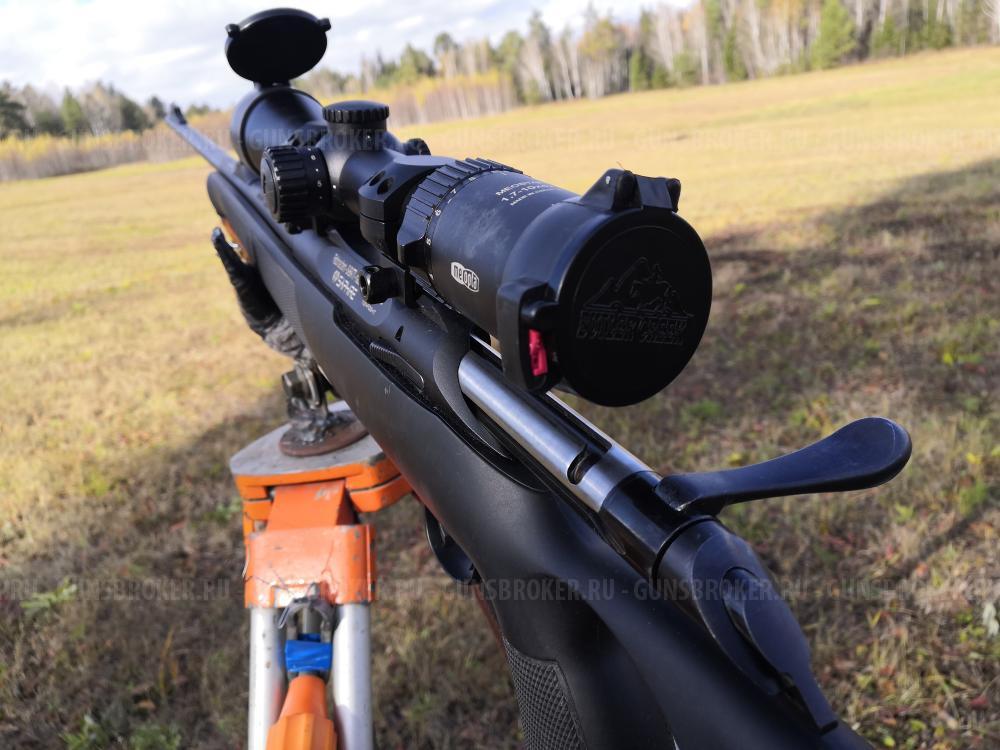 sabatti sapphire 308