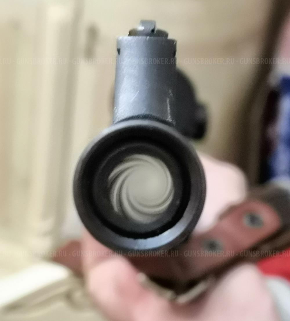 sabatti sapphire 308