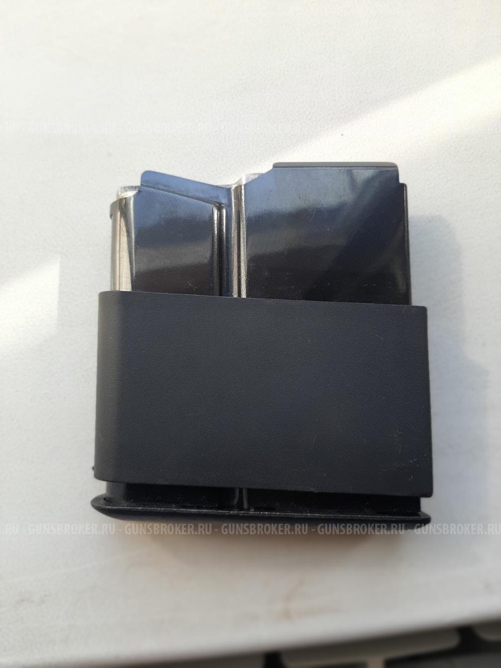 Sabatti sapphire 308win