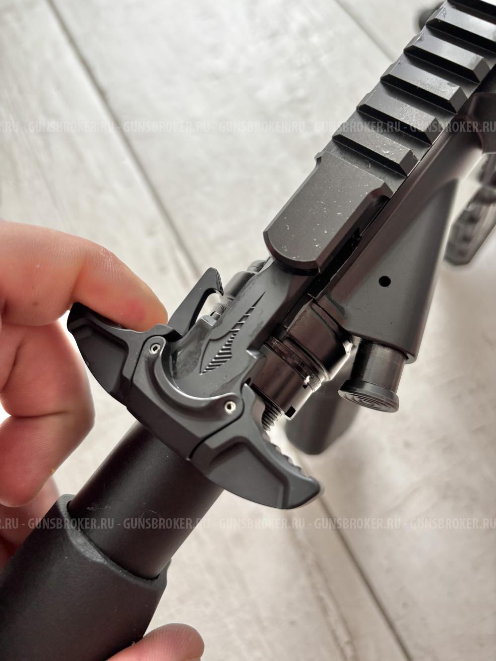 Sabatti S.A.R. (AR-15) 223 rem