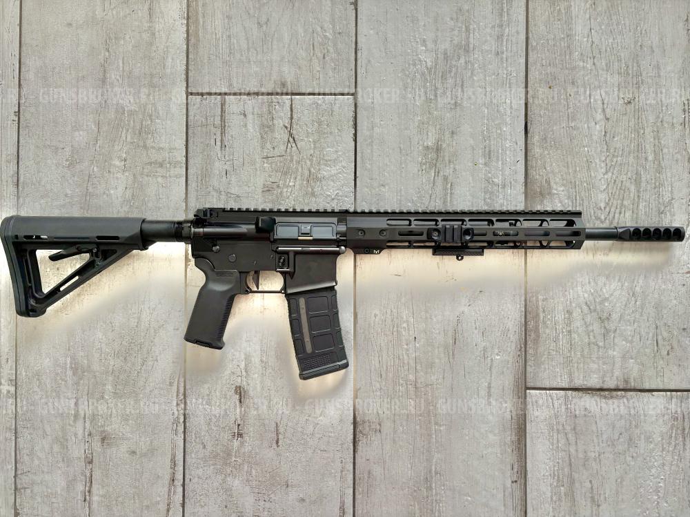 Sabatti S.A.R. (AR-15) 223 rem