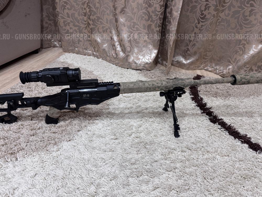 Sabatti st-18 308 win. Сабатти st-18 308 win