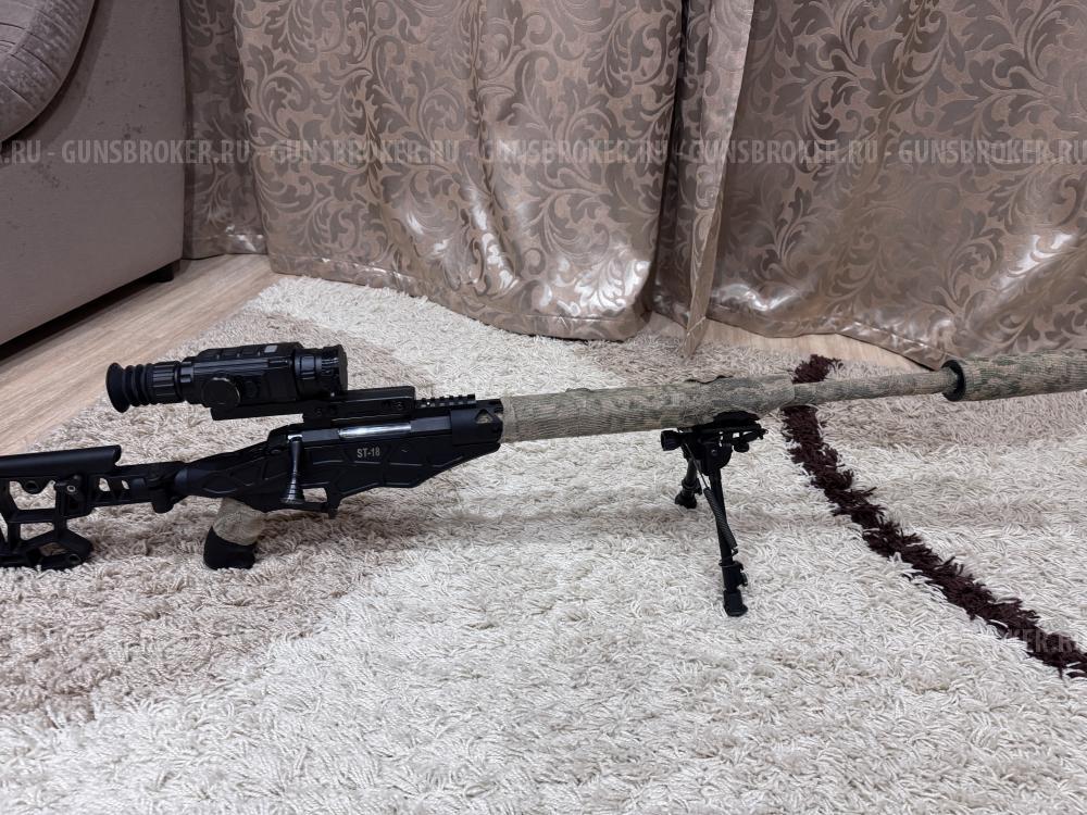 Sabatti st-18 308 win. Сабатти st-18 308 win