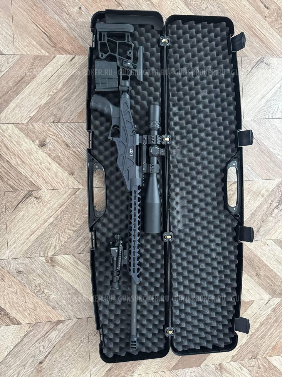 Sabatti ST-18 308WIN