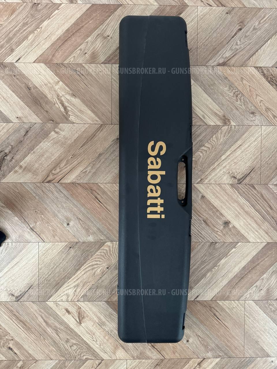 Sabatti ST-18 308WIN