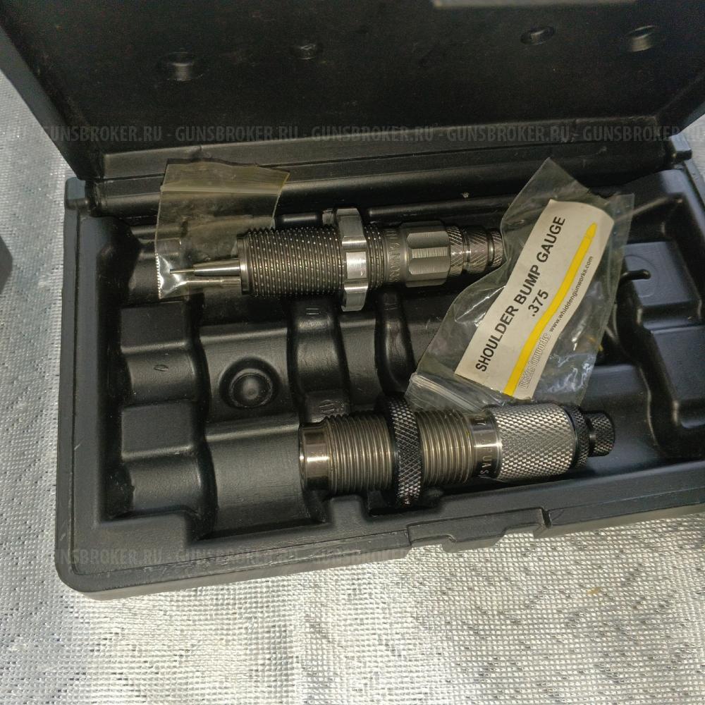 Sabatti ST-18 6.5x47 lapua