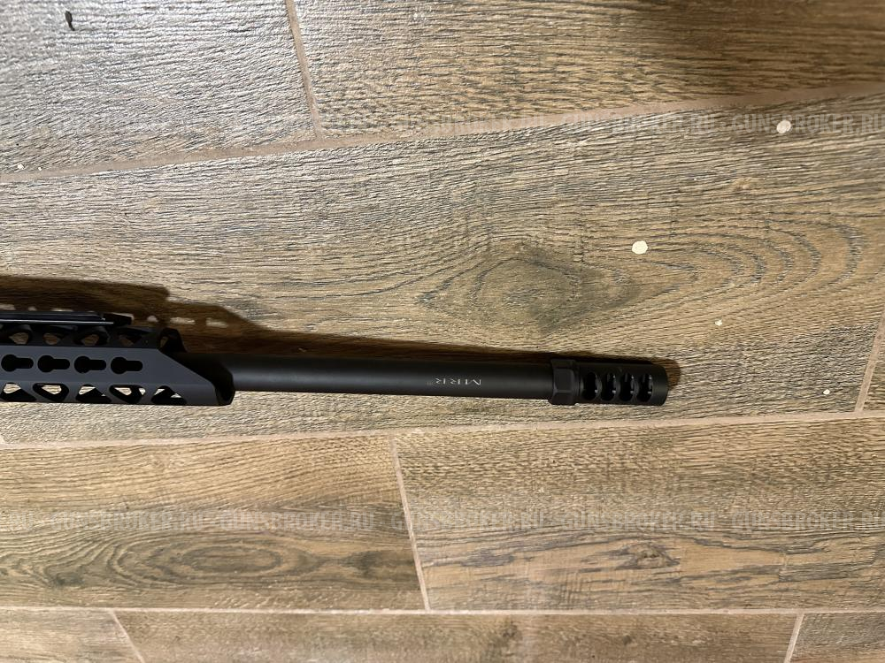 Sabatti ST18, 6.5Creedmoor