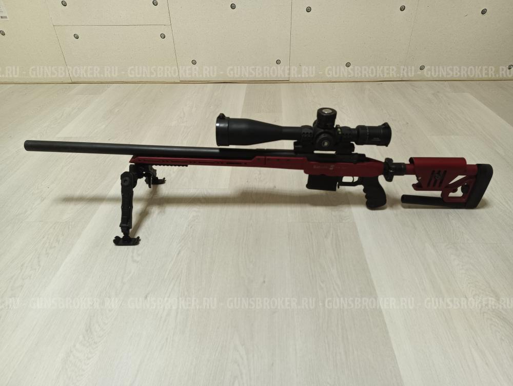 Sabatti STR Sport 6,5 Creedmoor