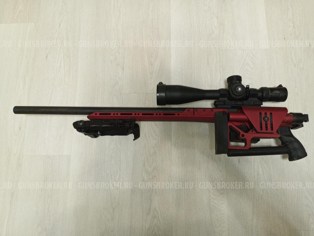 Sabatti STR Sport 6,5 Creedmoor