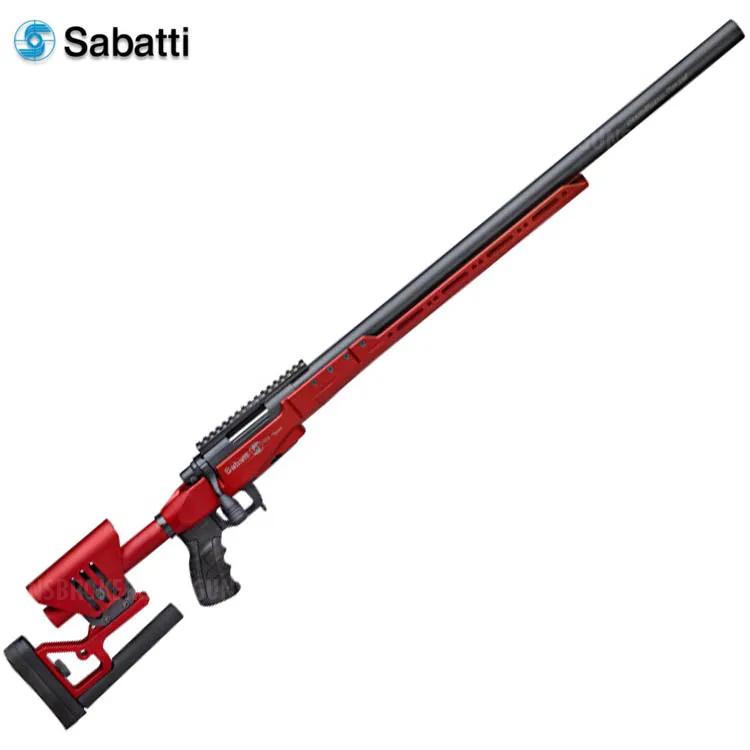 Sabatti STR Sport RED 308w