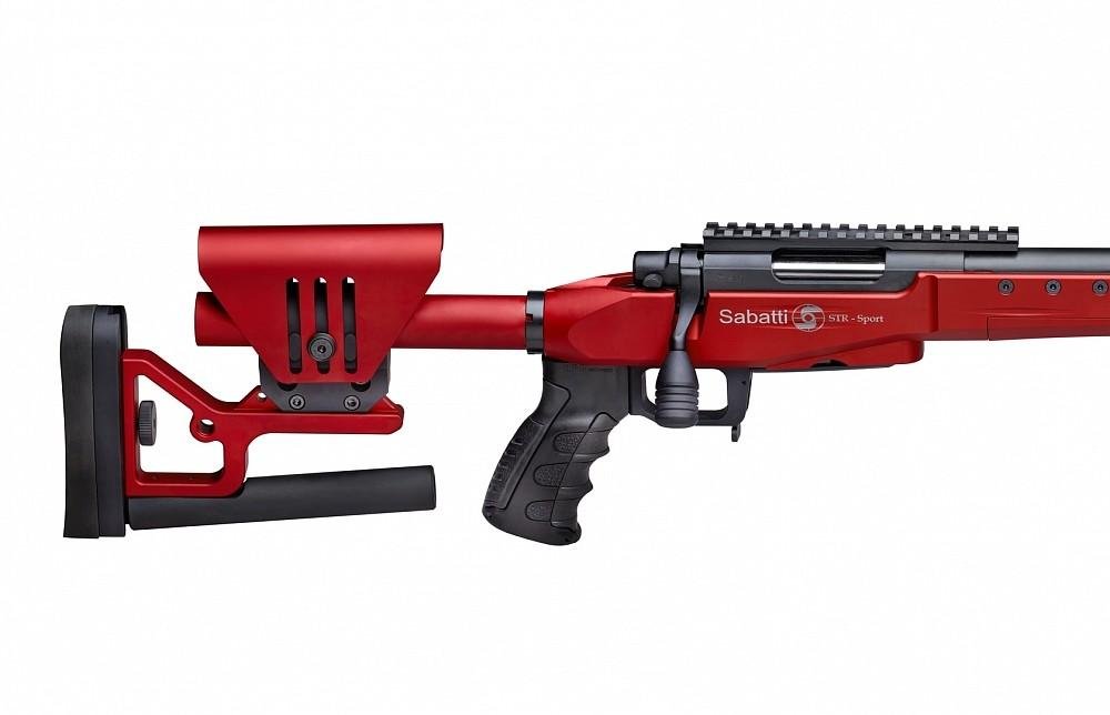 Sabatti str sport red .308 Win НОВОЕ