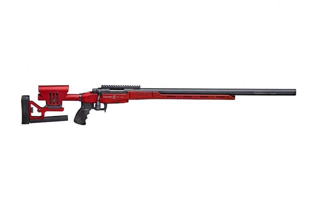 Sabatti str sport red .308 Win НОВОЕ