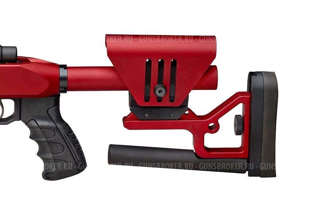 Sabatti str sport red .308 Win НОВОЕ