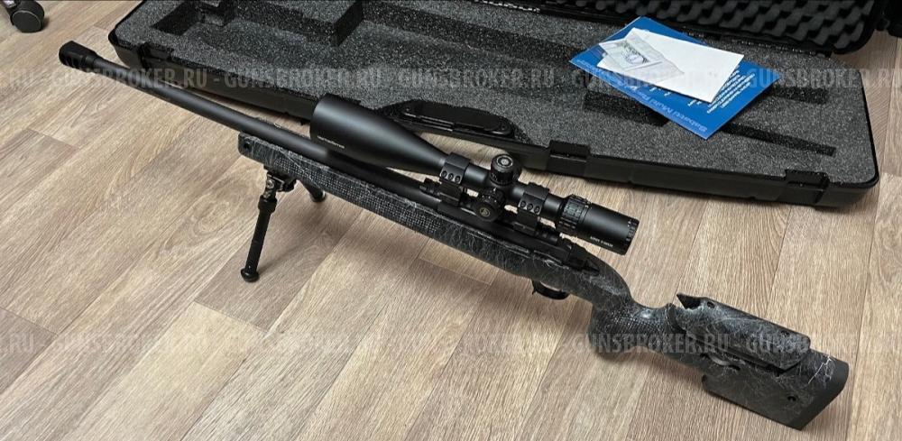 Sabatti tactical evo 300 win