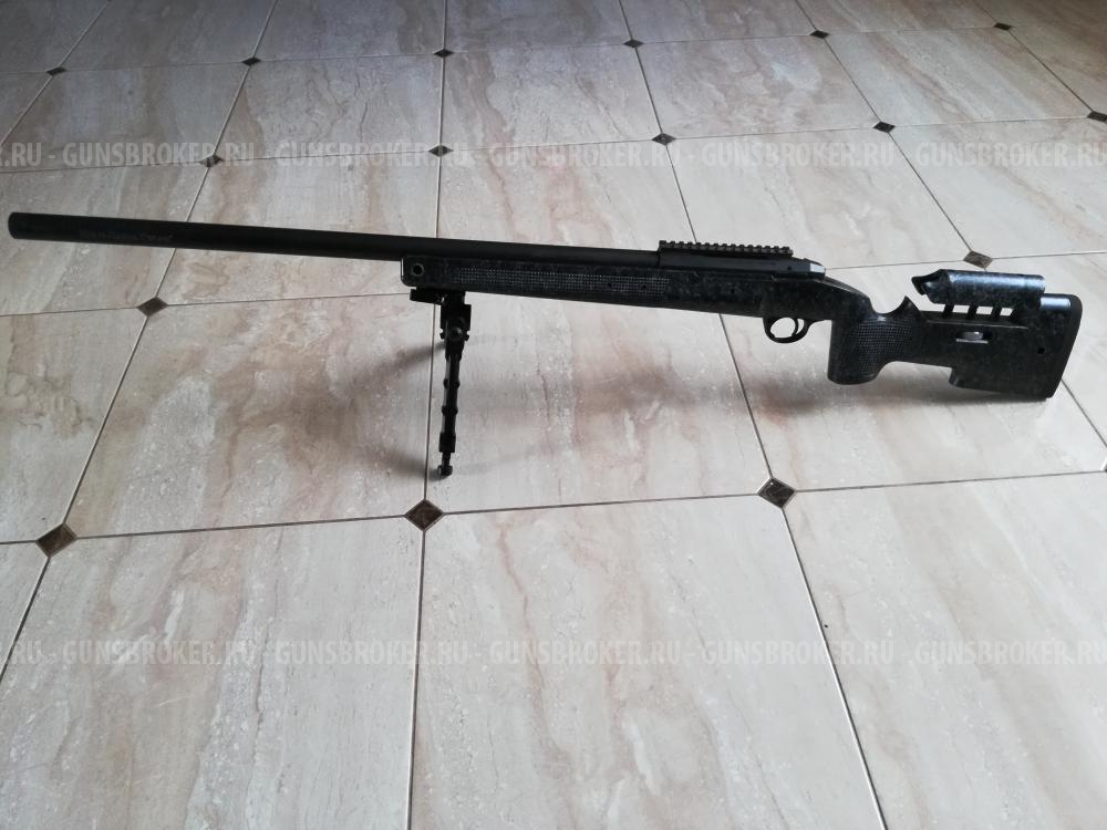 Sabatti "Tactical EVO" 308 Win