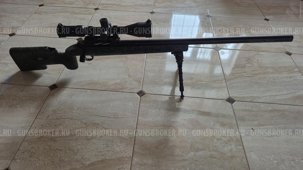 Sabatti Tactical EVO 308win