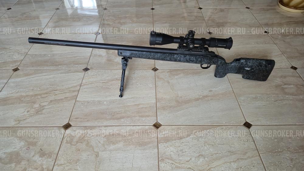 Sabatti Tactical EVO 308win