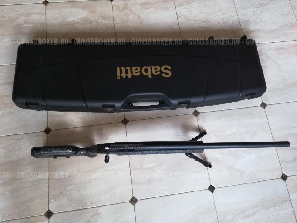 Sabatti Tactical EVO 308win