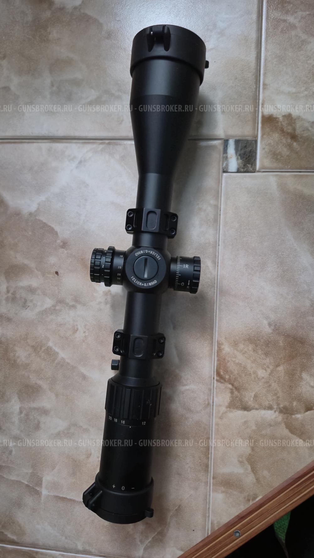 Sabatti Tactical EVO 308win