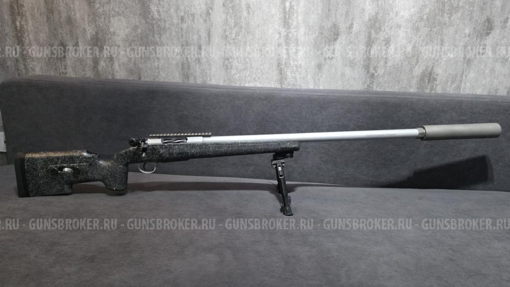 Sabatti Tactical Evo Chrome 308 Win L=710