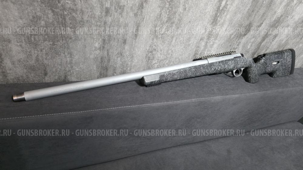 Sabatti Tactical Evo Chrome 308 Win L=710