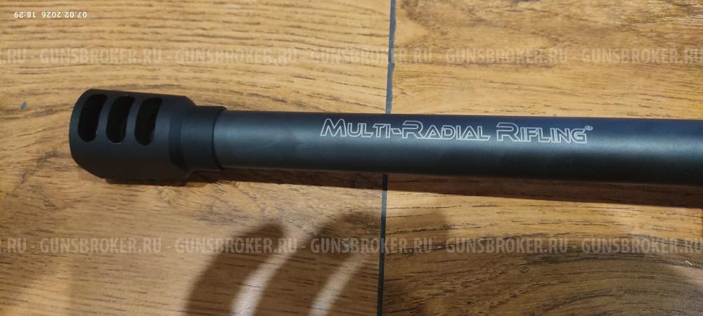 Sabatti tactical evo US 308win