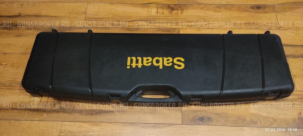 Sabatti tactical evo US 308win