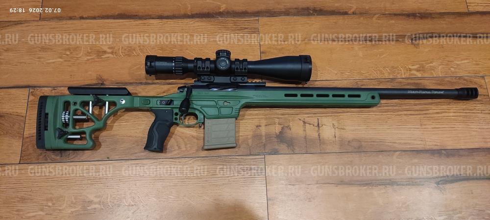 Sabatti tactical evo US 308win