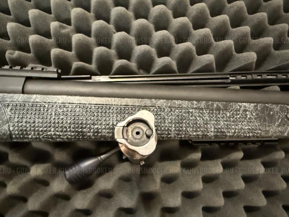 Sabatti Tactical Evo Us 6.5 Creedmoor
