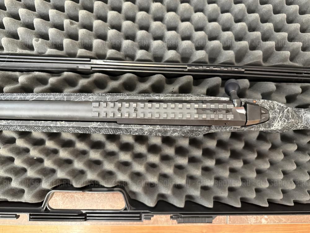 Sabatti Tactical Evo Us 6.5 Creedmoor