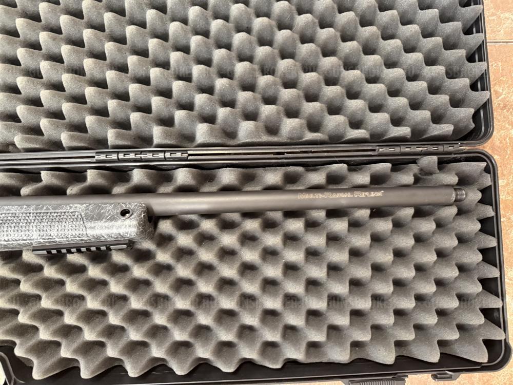 Sabatti Tactical Evo Us 6.5 Creedmoor