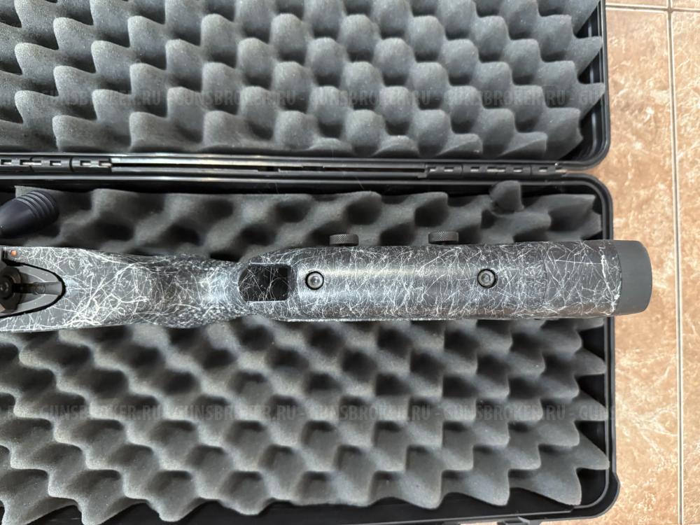 Sabatti Tactical Evo Us 6.5 Creedmoor