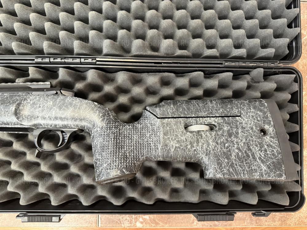Sabatti Tactical Evo Us 6.5 Creedmoor