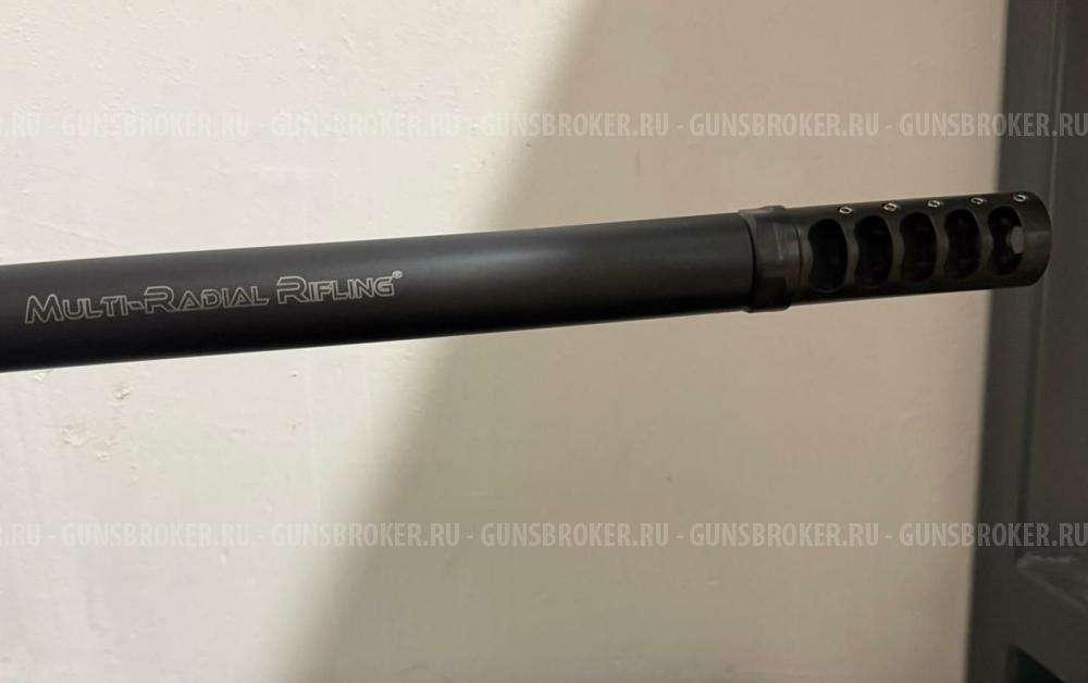 Sabatti tactical evo 