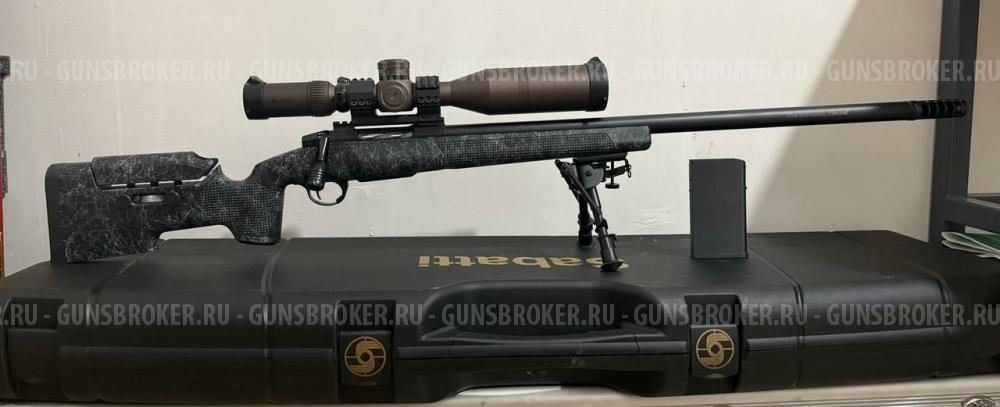 Sabatti tactical evo 