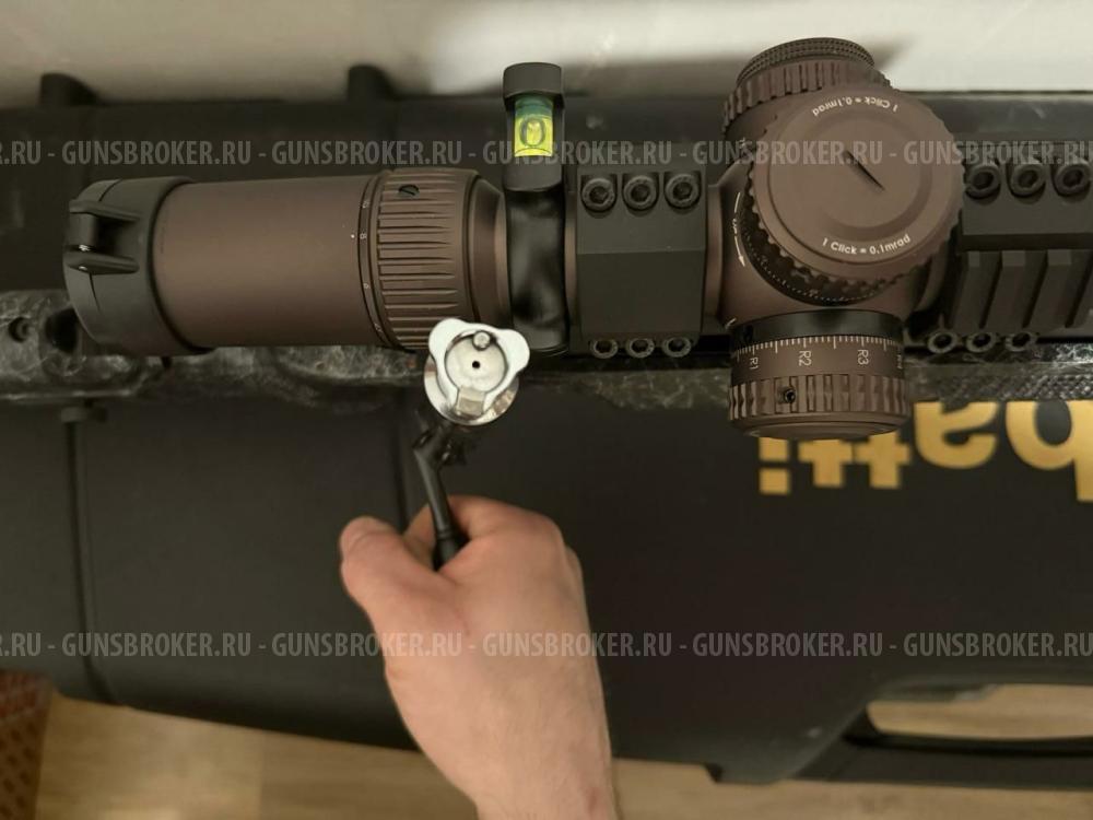 Sabatti tactical evo 