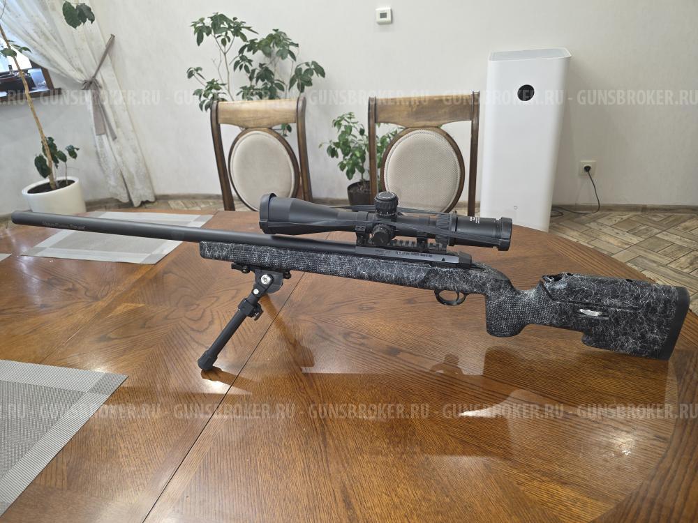 Sabatti Tactical EVO