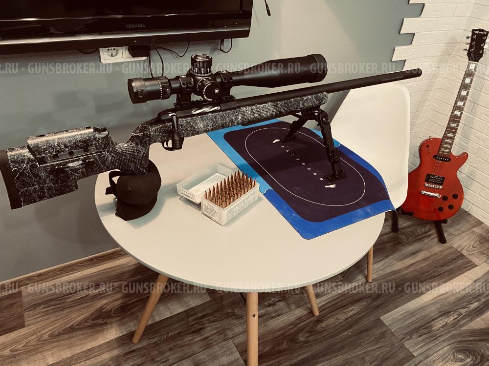 Sabatti tactical evo