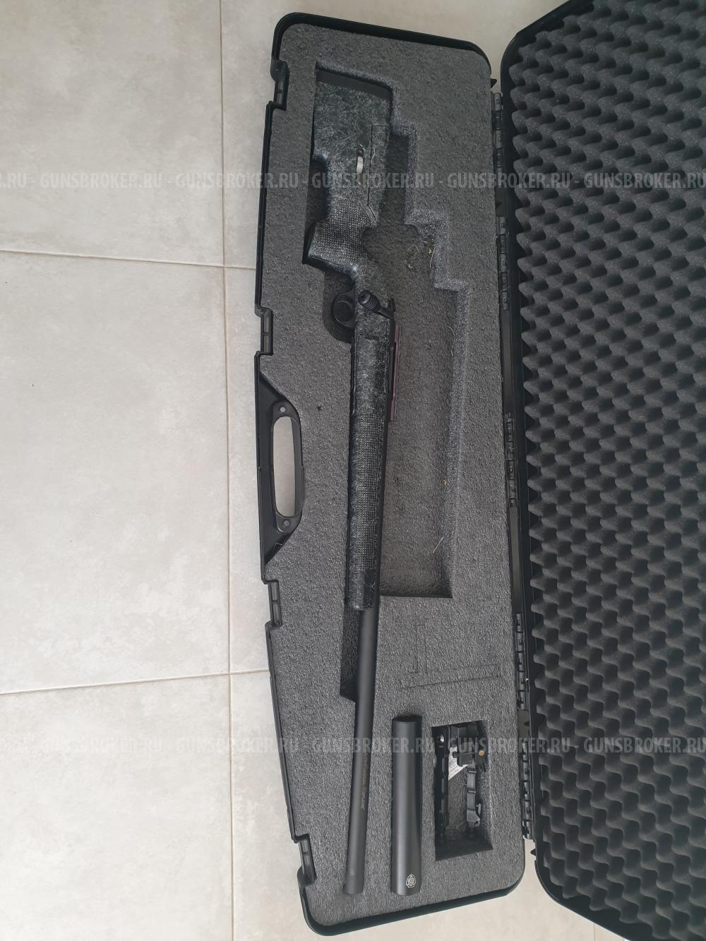 Sabatti Tactical EVO