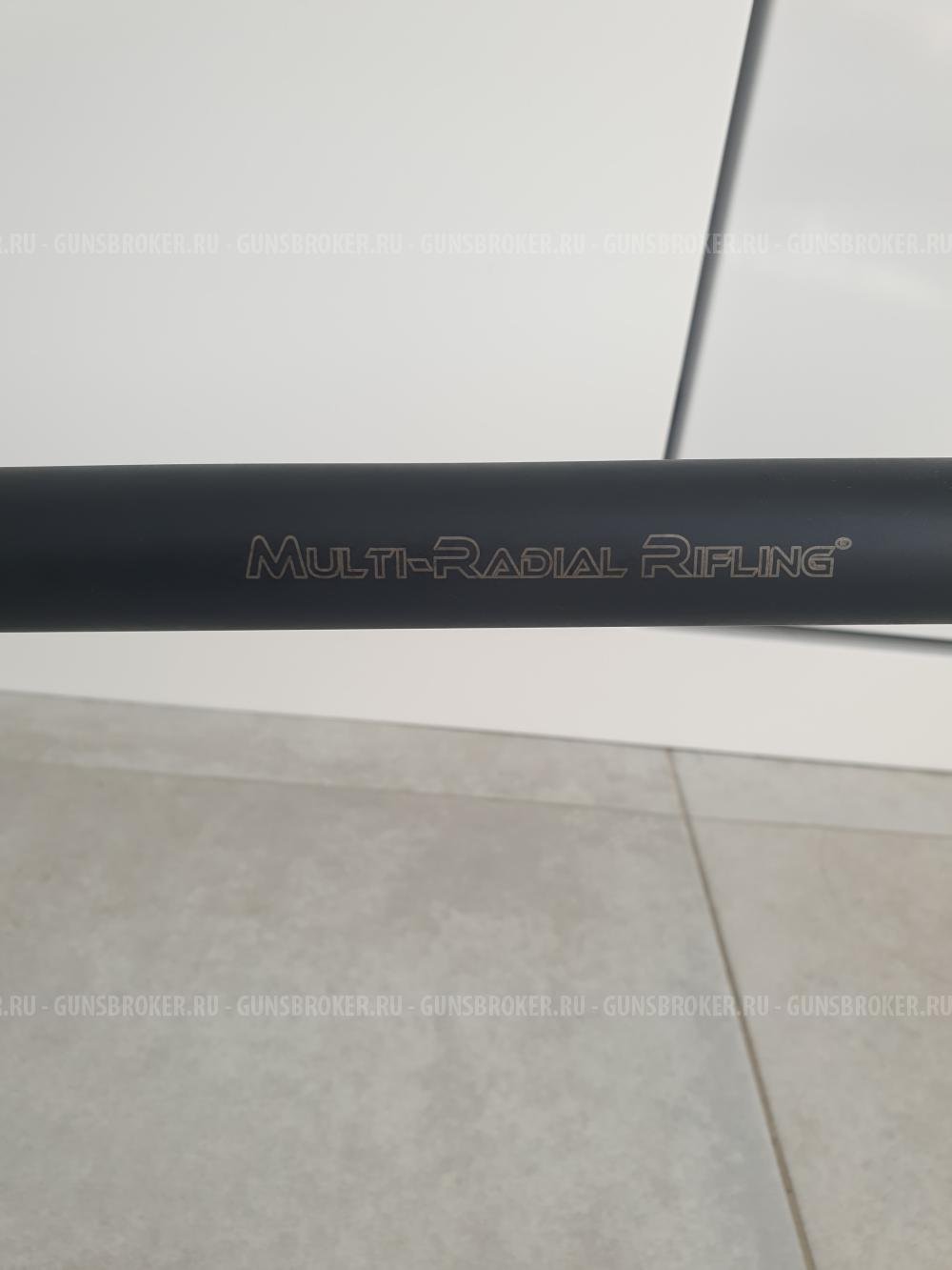 Sabatti Tactical EVO