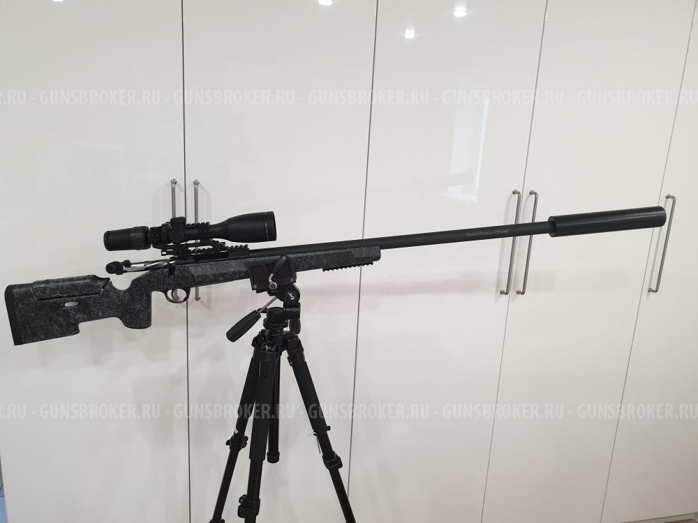 Sabatti Tactical EVO