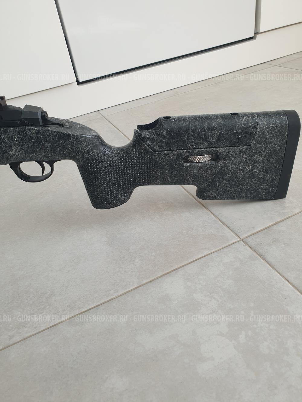 Sabatti Tactical EVO