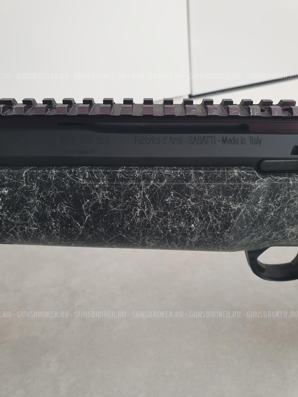 Sabatti Tactical EVO
