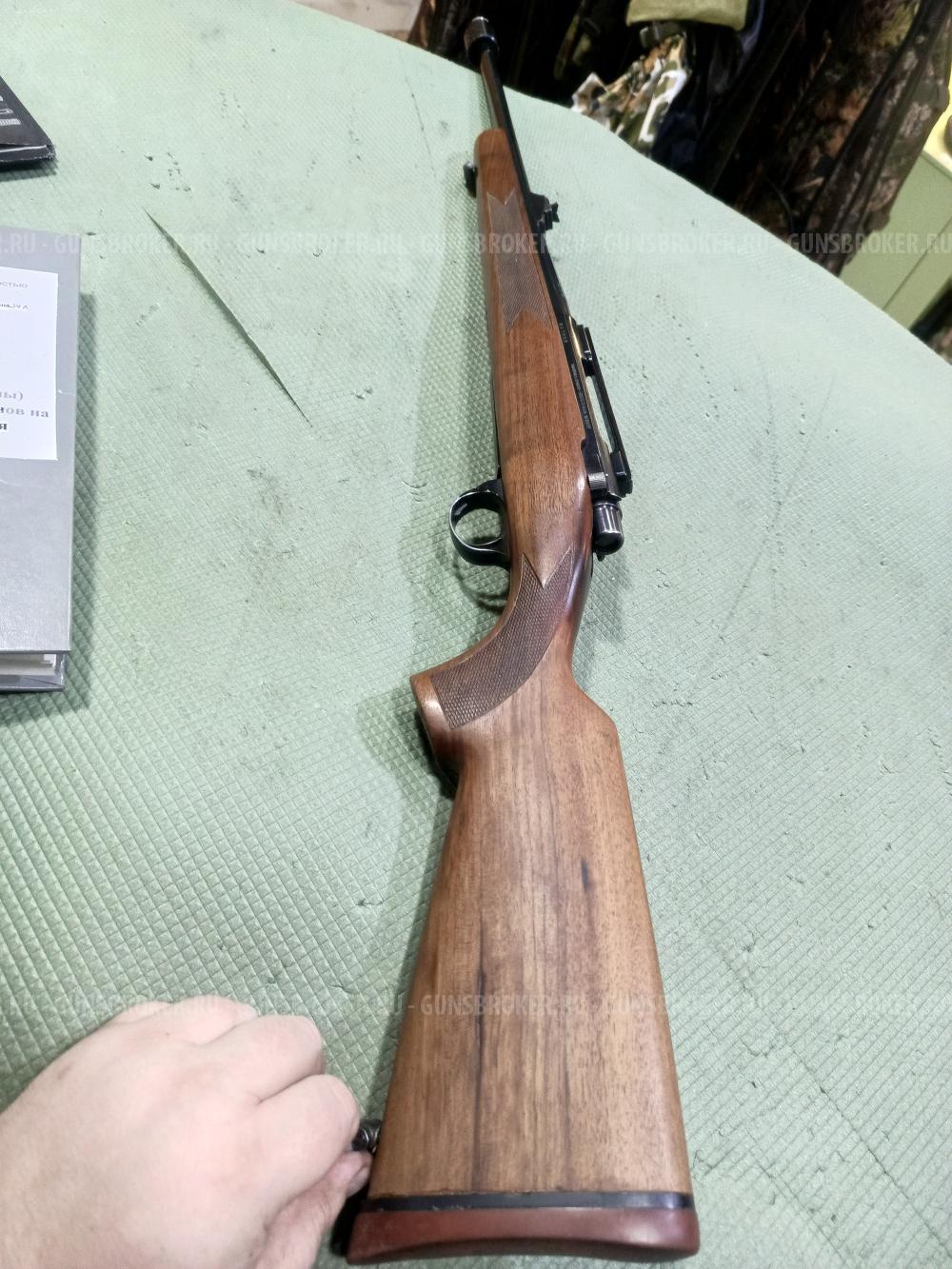Sabatti tover 30 06