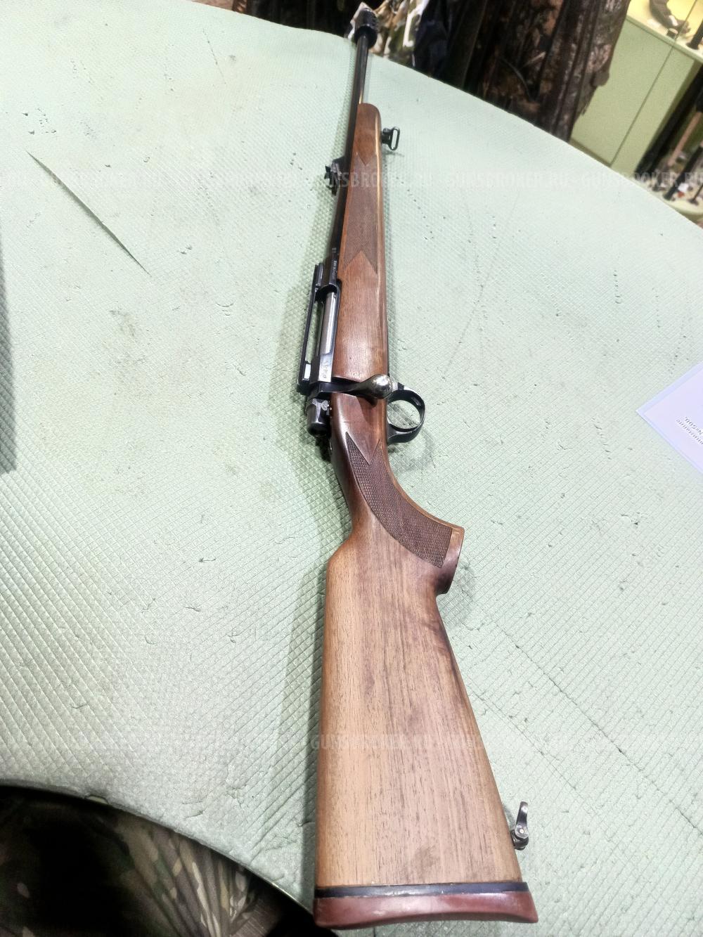 Sabatti tover 30 06