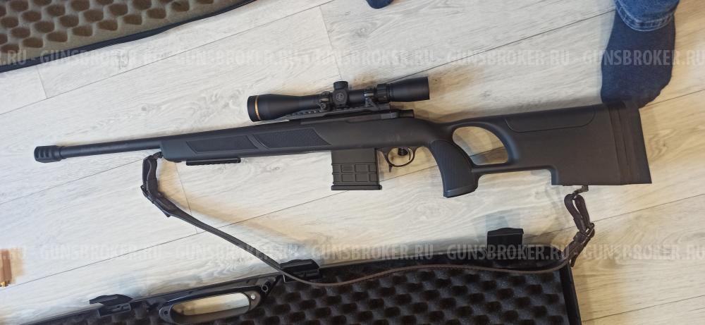 Sabatti urban sniper 