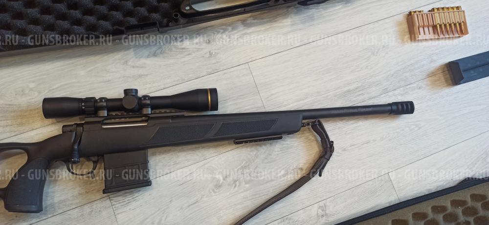 Sabatti urban sniper 