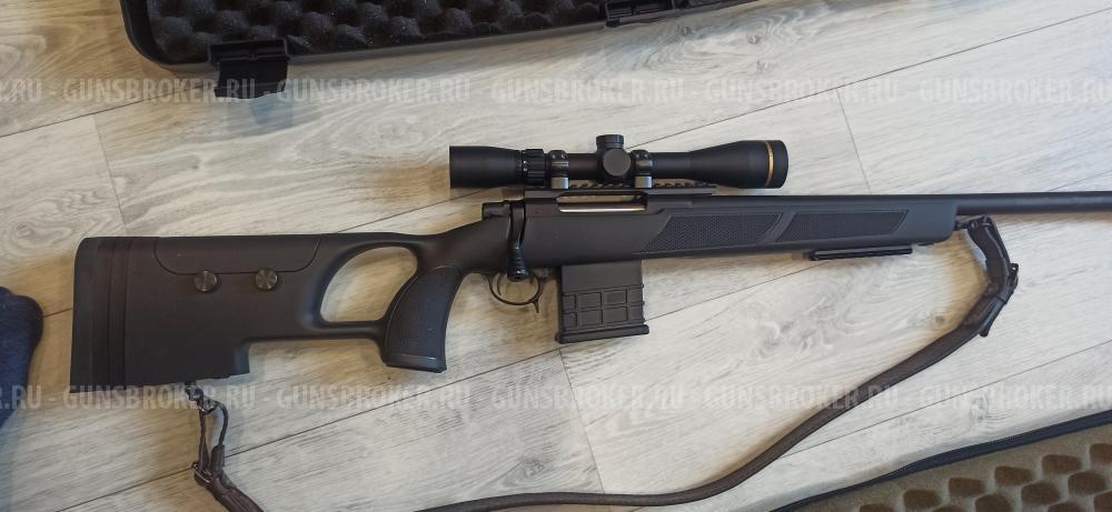 Sabatti urban sniper 