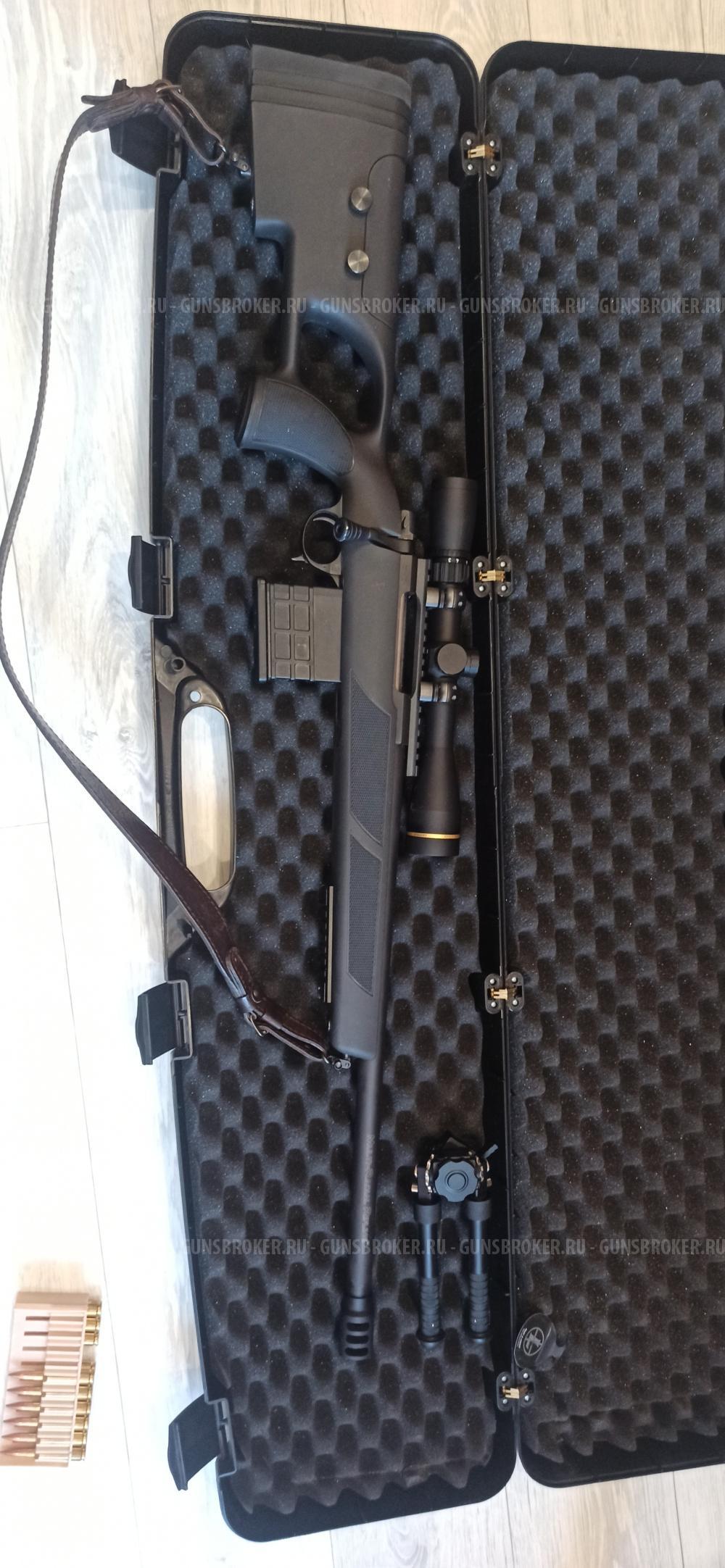 Sabatti urban sniper 