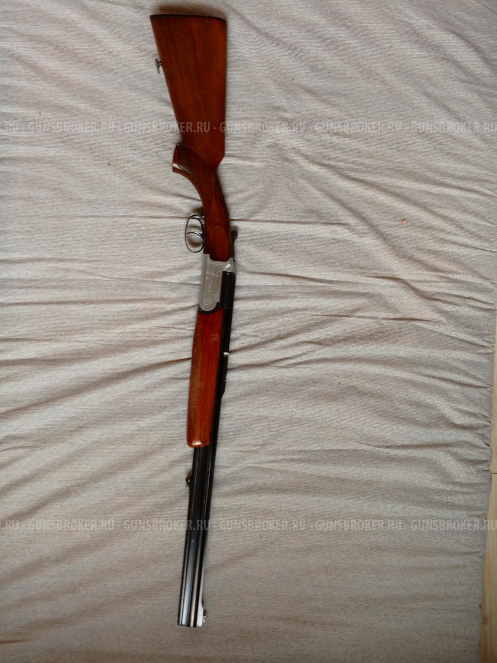 Саббати Форест 20*76/223